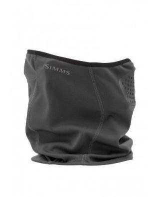 Купить Simms Guide Windbloc Neck Gaiter, Raven Simms Guide Windbloc Neck Gaiter, Raven