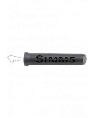 Купить Ретривер Simms Retractor,Black Ретривер Simms Retractor,Black