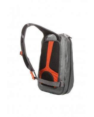 Simms Dry Creek Z Sling, 12L, Pewter