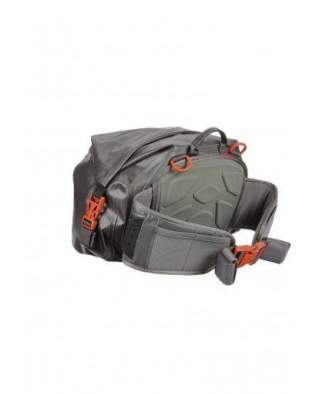 Сумка Simms Dry Creek Hip Pack, 10L, Gunmetal