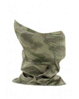 Купить Бандана Simms Sungaiter, Hex Camo Loden Бандана Simms Sungaiter, Hex Camo Loden
