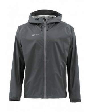 Simms Waypoints Jacket, Anvil