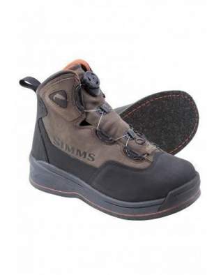 Купить Simms Headwaters BOA Boot Felt, Dark Olive Simms Headwaters BOA Boot Felt, Dark Olive