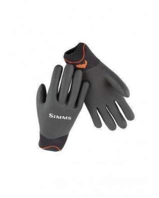Купить Simms Skeena Glove, Black Simms Skeena Glove, Black
