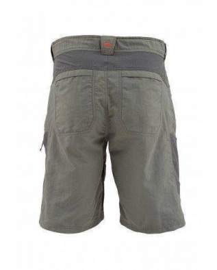 Simms Axtell Short, Gunmetal