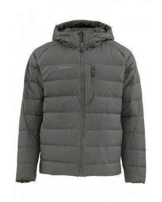 Simms Downstream Jacket, Loden