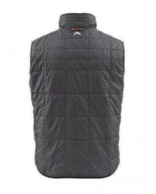 Simms Fall Run Vest, Black