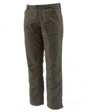 Купить Брюки Simms ColdWeather Pant, Dark Olive Брюки Simms ColdWeather Pant, Dark Olive