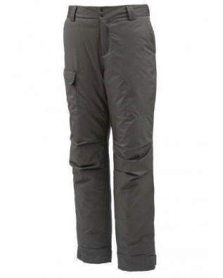 Купить Simms ExStream Pant, Dk. Gunmetal Simms ExStream Pant, Dk. Gunmetal