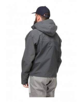 Simms G3 Guide Tactical Jacket, Carbon