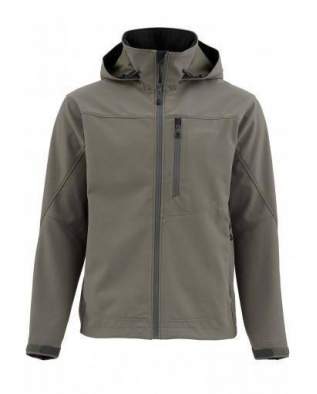 Simms Challenger Windblock Hoody, Loden