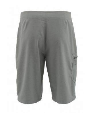 Шорты Simms Surf Short - Solid, Gunmetal