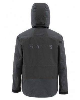 Simms Pro Dry Gore-Tex Jacket, Black