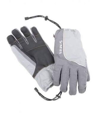 Simms Outdry Insulated Glove, Anvil