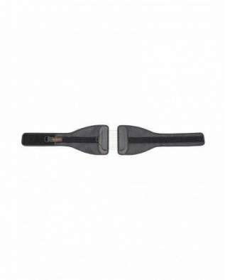 Simms Back Magic Wading Belt, Black