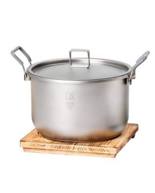 Keith Titanium Ti6023 2,5L