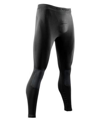 X-BIONIC X-PLORER ENERGIZER 4.0 PANTS MEN, Black-Anthracite