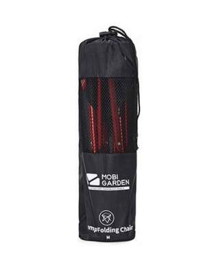 Mobi Garden SHAN YE, красный