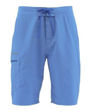 Simms Surf Short - Solid, Olympic