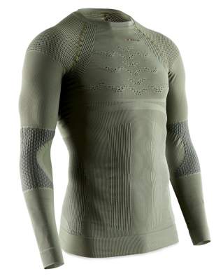 X-Bionic HUNT Energizer Shirt LG SL MEN