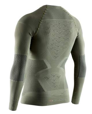 Купить X-Bionic HUNT Energizer Shirt LG SL MEN X-Bionic HUNT Energizer Shirt LG SL MEN