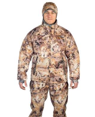 Лучшая одежда для охоты - Топ обзор костюмов для охоты и рыбалки