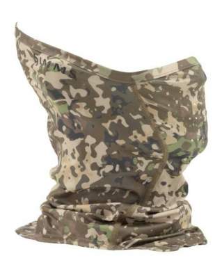 Simms SunGaiter, River Camo