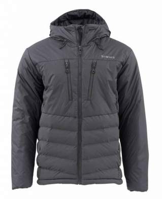 Simms West Fork Jacket, Raven