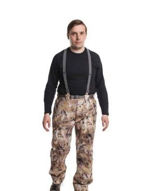 King Hunter STORM, Camo Duck