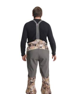 King Hunter STORM, Camo Duck