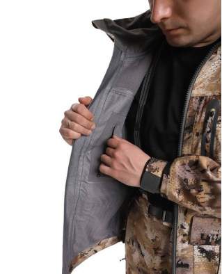 King Hunter STORM, Camo Duck