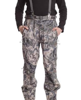 King Hunter STORM, Camo Gray