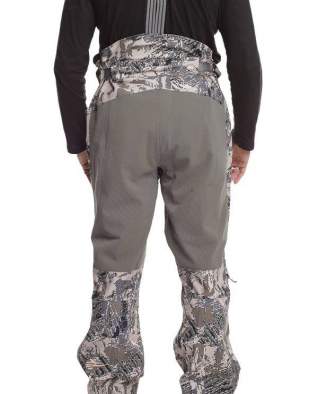 King Hunter STORM, Camo Gray