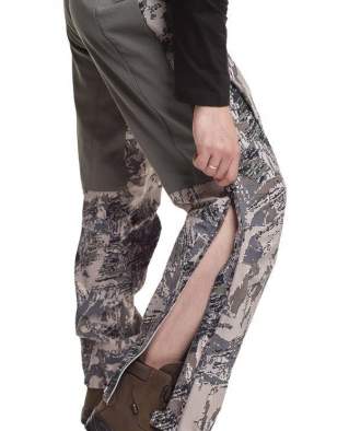 King Hunter STORM, Camo Gray