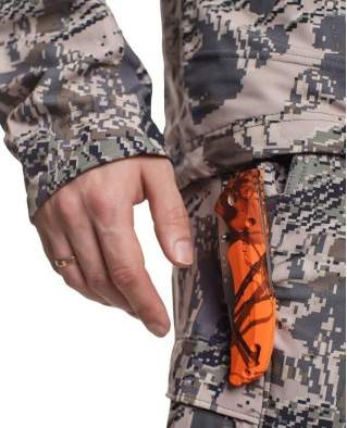 Купить King Hunter SUMMER, Camo Gray King Hunter SUMMER, Camo Gray