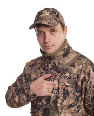 Купить King Hunter SUMMER, Camo Green King Hunter SUMMER, Camo Green