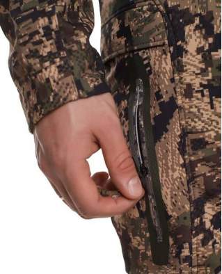 Купить King Hunter SUMMER, Camo Green King Hunter SUMMER, Camo Green