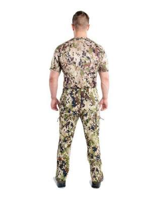 Купить Костюм King Hunter SUMMER LIGHT, Mountain Camo Костюм King Hunter SUMMER LIGHT, Mountain Camo