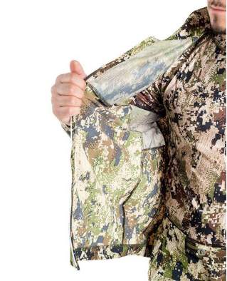 Купить Костюм King Hunter SUMMER LIGHT, Mountain Camo Костюм King Hunter SUMMER LIGHT, Mountain Camo