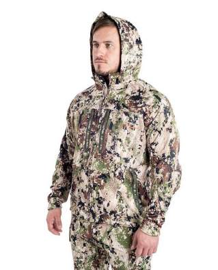 Купить Костюм King Hunter WIND, Mountain Camo Костюм King Hunter WIND, Mountain Camo
