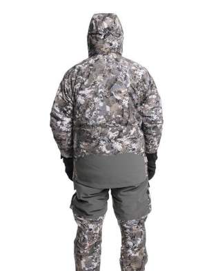 Купить Костюм King Hunter WINTER, Camo Snow Костюм King Hunter WINTER, Camo Snow