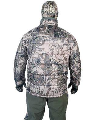 King Hunter BEAST, Camo Gray