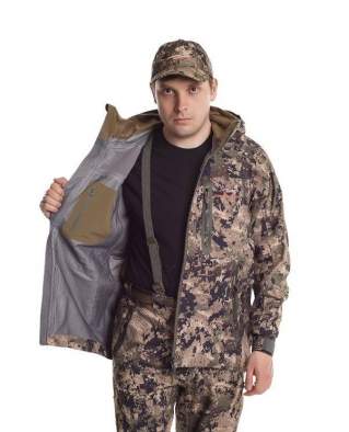 Купить King Hunter STORM, Camo Green King Hunter STORM, Camo Green