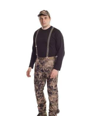 Купить King Hunter STORM, Camo Green King Hunter STORM, Camo Green