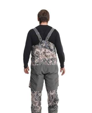 Купить Костюм King Hunter WINTER, Camo Gray Костюм King Hunter WINTER, Camo Gray