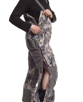 Купить Костюм King Hunter WINTER, Camo Gray Костюм King Hunter WINTER, Camo Gray