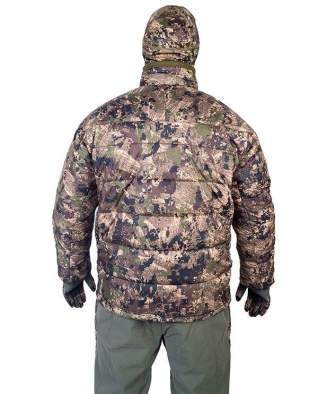 King Hunter BEAST, Camo Green