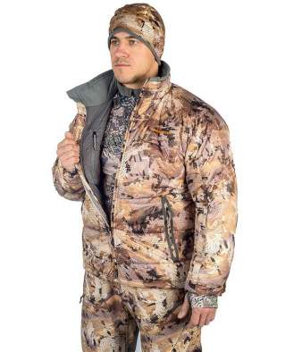 King Hunter BEAST, Camo Duck