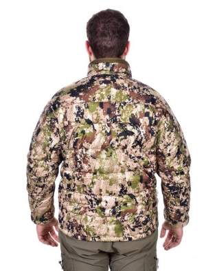 King Hunter BEAST, Mountain Camo