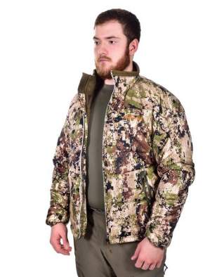 King Hunter BEAST, Mountain Camo